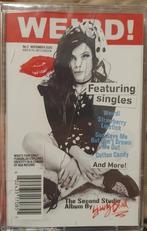 cassette - Yungblud - Weird!, Cd's en Dvd's, Cassettebandjes, Verzenden, Nieuw in verpakking