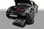 Reistassenset op maat voor Porsche 911 991 2011-2019  (4WD, Nieuw, Ophalen of Verzenden, Zwart