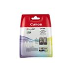 Canon (K) PG-510/CL-511 Multipack 18,0ml (Origineel), Ophalen of Verzenden, Nieuw, Canon