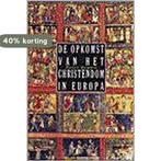 Opkomst van het christendom in Europa 9789026608902, Boeken, Verzenden, Gelezen, Peter Brown