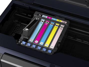 Epson Expression Photo XP-970 - All-In-One Printer - A3 beschikbaar voor biedingen