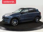 Lynk & Co 01 1.5 Plug In | Panoramadak | Infinity by Harman, Automaat, Blauw, Plug-in hybride, Nieuw