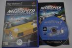 Need For Speed - Hot Pursuit 2 (PS2 PAL), 1 speler, Verzenden, Zo goed als nieuw