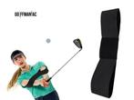 Veiling - Golfswing training band, Nieuw