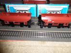 Märklin H0 - 4641 4723 - Modeltrein goederenwagon (2) - 2, Nieuw