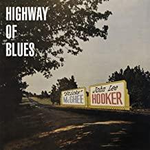 cd - John Lee Hooker &amp; Sticks Mcghe - Highway Of Blues, Cd's en Dvd's, Cd's | Jazz en Blues, Verzenden