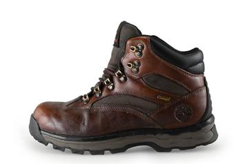 Timberland Wandelschoenen in maat 42 Bruin | 10% korting beschikbaar voor biedingen