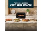 Princess 112780 - Pizza Oven Pro Max - Tot 400°C - 2100W -, Verzenden, Zo goed als nieuw