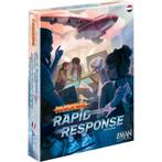 Asmodee Asmodee Spel Pandemic Snell van €39,99 voor €31,99, Kinderen en Baby's, Ophalen of Verzenden, Nieuw