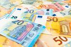 Groot aanbod van Eurobiljetten, Postzegels en Munten, Bankbiljetten | Europa | Eurobiljetten