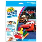 Crayola Color Wonder Disney Pixar Cars - 15 paginas en 5 ma, Ophalen of Verzenden, Nieuw