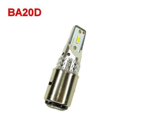 BA20D CSP 1860 - 1700lumen Dubbele functie, Auto diversen, Auto-accessoires, Verzenden