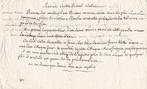 [Médecine XVIIIe siècle] - Manuscrit. Remède contre le Mal, Nieuw
