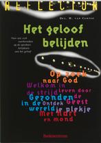 Het geloof belijden / Reflector 9789023930099 M. van Campen, Boeken, Verzenden, Zo goed als nieuw, M. van Campen