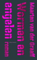 Wormen en engelen (9789025449704, Maarten Van der Graaff), Verzenden, Nieuw