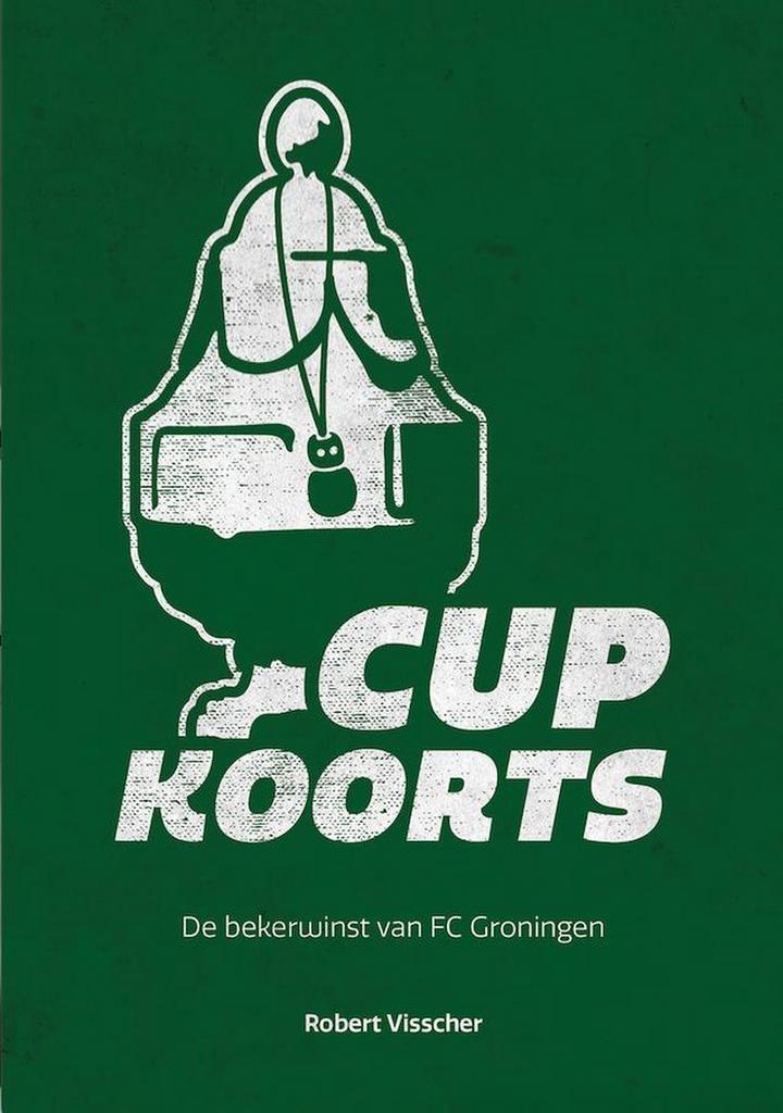 Cupkoorts 9789090329925 Robert Visscher, Boeken, Literatuur, Gelezen, Verzenden