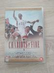 DVD - Chariots Of Fire - 2 disc special edition