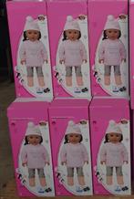 Schattige Baby Pop – Knuffelpop, Kinderen en Baby's, Speelgoed | Poppen, Ophalen of Verzenden, Nieuw