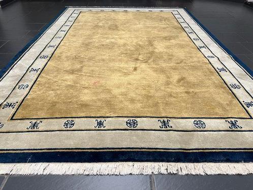 Nepal Art Deco - Tapijt - 300 cm - 200 cm, Huis en Inrichting, Overige Huis en Inrichting