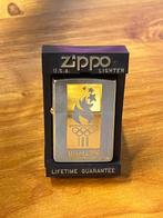 Zippo - Atlanta 1996 Olympic - Zonder Minimumprijs -, Nieuw