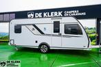 Knaus SUDWIND 500 UF 60 YEARS Campovollo Korting 3766.-, 7 tot 8 meter, Knaus, 1000 - 1250 kg