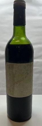 1975 Chateau Margaux - Bordeaux, Margaux Grand Cru Classé -, Verzamelen, Nieuw