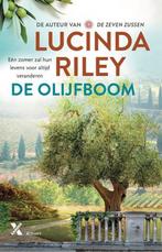 9789401611978 De olijfboom | Tweedehands, Boeken, Gelezen, Lucinda Riley, Verzenden