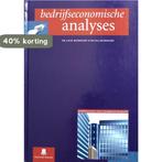 .Econ.Analys mische analyses 9789020725971 Blommaert, Verzenden, Gelezen, Blommaert