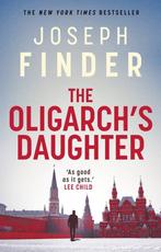 The Oligarchs Daughter 9781838930592 Joseph Finder, Verzenden, Gelezen, Joseph Finder