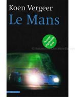LE MANS, Boeken, Auto's | Boeken, Nieuw, Author