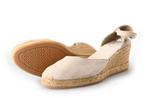 Toni Pons Sleehakken in maat 41 Beige | 10% extra korting, Kleding | Dames, Schoenen, Verzenden, Beige, Zo goed als nieuw, Schoenen met hoge hakken