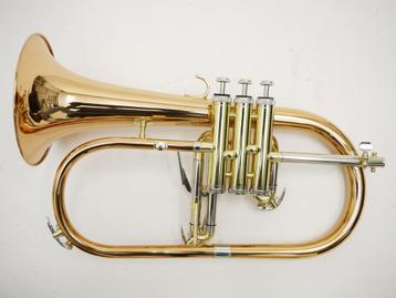 Bugel Elkhart Model 100FHR by Vincent Bach €100,00 Korting beschikbaar voor biedingen