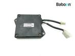 CDI / ECU unit Suzuki VS 700 + 750 Intruder 1985-1991 (VS700, Motoren, Onderdelen | Suzuki, Verzenden, Gebruikt