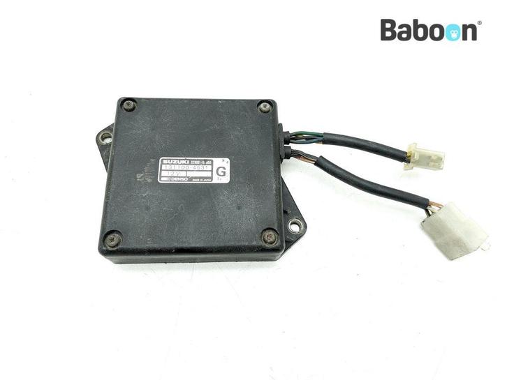 CDI / ECU unit Suzuki VS 700 + 750 Intruder 1985-1991 (VS700, Motoren, Onderdelen | Suzuki, Gebruikt, Verzenden