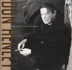 cd - Don Henley - The End Of The Innocence, Cd's en Dvd's, Cd's | Overige Cd's, Zo goed als nieuw, Verzenden