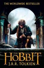Hobbit (film tie-in) 9780007591862 J R R Tolkien, Boeken, Verzenden, Gelezen, J R R Tolkien