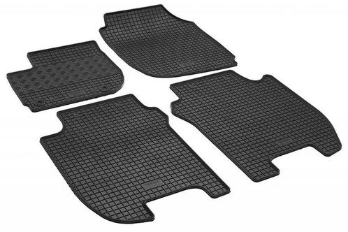 Rubber automatten Honda Jazz IV 2015-2020, Auto-onderdelen, Interieur en Bekleding, Nieuw, Honda, Verzenden