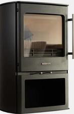 Houtkachel  Nordflam Asker (6,5 KW), Huis en Inrichting, Kachels, Nieuw, Hout, Vrijstaand, Houtkachel