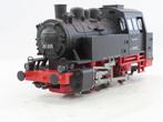 Piko G - 37100 - Tender locomotief (1) - BR 80 - DB, Hobby en Vrije tijd, Modeltreinen | Overige schalen, Nieuw
