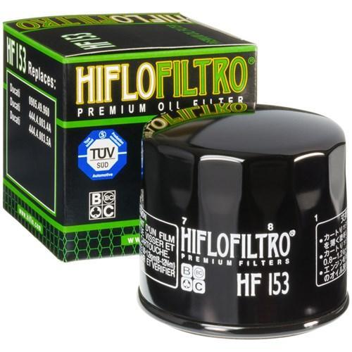 Hiflo Hf 153 Oliefilter Bimota / Cagiva / Ducati, Computers en Software, Laptop-opladers, Verzenden