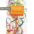 Weekend 9789089180148 T. Marstein, Verzenden, Gelezen, T. Marstein