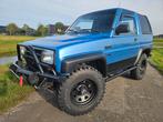 Gezocht: Daihatsu Feroza & Rocky, Auto's, Daihatsu, Nieuw
