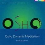 cd - Deuter - Osho Dynamic Meditation