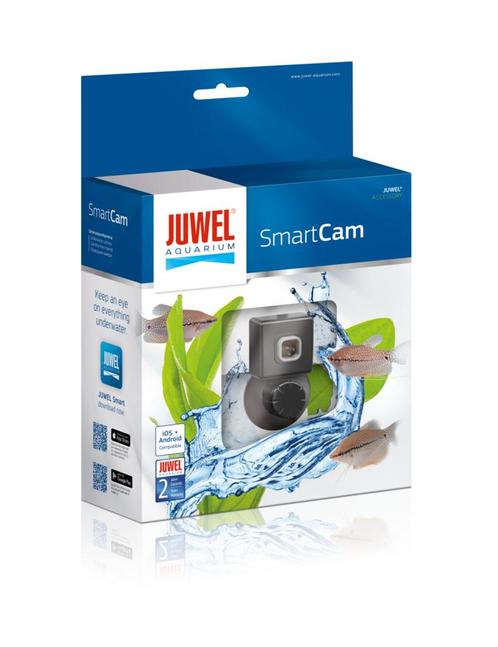 Juwel SmartCam, Dieren en Toebehoren, Reptielen en Amfibieën | Toebehoren, Nieuw, Ophalen of Verzenden