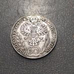 Oostenrijk. Maria-Theresia. 20 Kreuzer 1770 (Zonder, Postzegels en Munten
