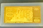 Duitsland. Gold Bar 1000 Mark 1964, 1/500 Oz oro (.999)