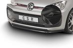 Beker spoilerlip met ABE voor VW up! GTI CSL357-G, Verzenden, Nieuw