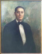 Rinaldo Agazzi (1857-1939) - Notabile bergamasco