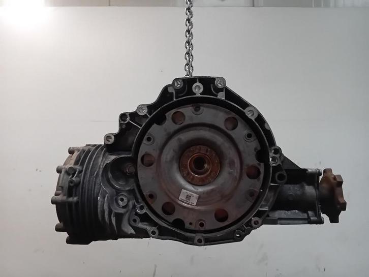 Versnellingsbak automaat Audi A4 B8 2.0 TDI, Auto-onderdelen, Transmissie en Toebehoren, ARN erkend, Stiba lid, Erkend duurzaam