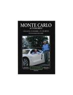 MONTE CARLO AUTOMOBILE - UNE AUTO UN HOMME ET SES REVE -, Boeken, Nieuw, Author